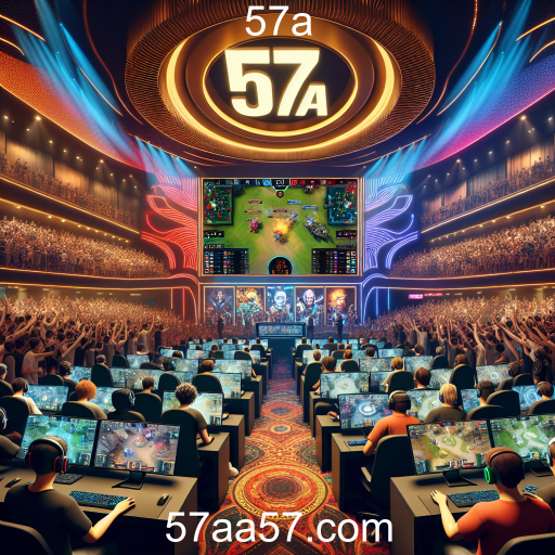 O Crescimento dos Torneios de eSports